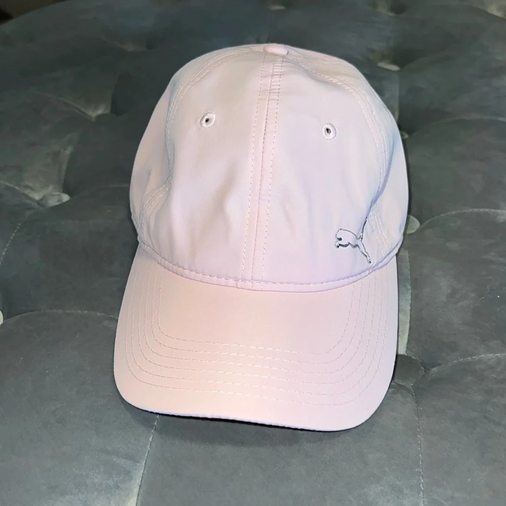 Puma cap - Picture 1 of 3